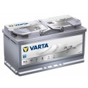 Baterie auto VARTA SILVER DYNAMIC AGM 95Ah 595901085 G14