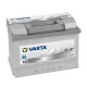 Baterie auto VARTA SILVER DYNAMIC 77Ah 577400078 E44