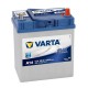 Baterie auto VARTA BLUE DYNAMIC 40Ah 540126033 A14
