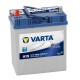 Baterie auto VARTA BLUE DYNAMIC 40Ah 540127033 A15