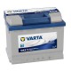 Baterie auto VARTA BLUE DYNAMIC 60Ah 560127054 D43
