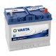 Baterie auto VARTA BLUE DYNAMIC 70Ah 570412063 E23