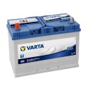 Baterie auto VARTA BLUE DYNAMIC 95Ah 595405083 G8
