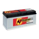 Baterie auto BANNER POWER BULL PROFESSIONAL PRO 110Ah P11040