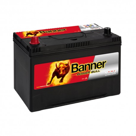 Baterie auto BANNER POWER BULL 95Ah P9505