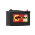 Baterie auto BANNER RUNNING BULL EFB 95Ah 59500