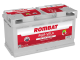 Baterie auto ROMBAT AGM VRLA 92Ah 5921250085