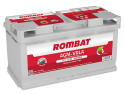 Baterie auto ROMBAT AGM VRLA 92Ah 5921250085