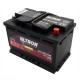 Baterie auto ULTRON STANDARD 74Ah